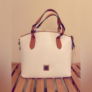 Dooney and Burke Bag